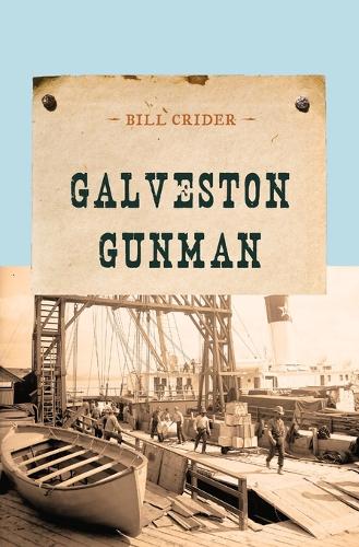 Galveston Gunman