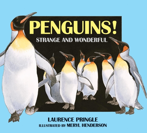 Penguins!