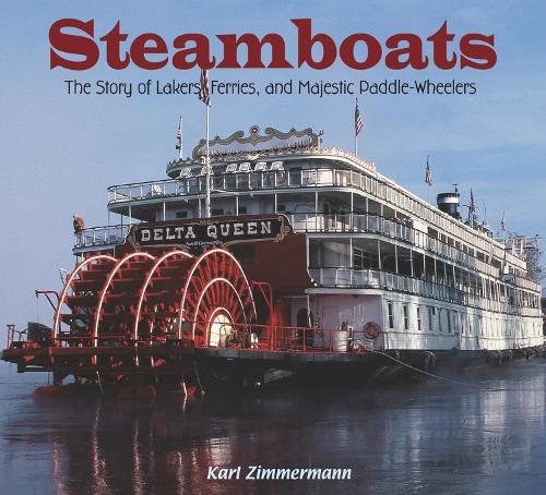 Steamboats