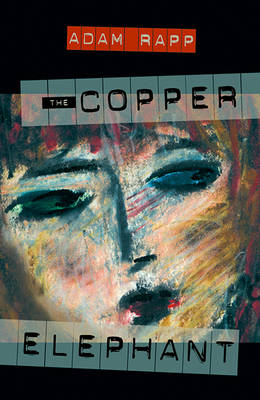 The Copper Elephant