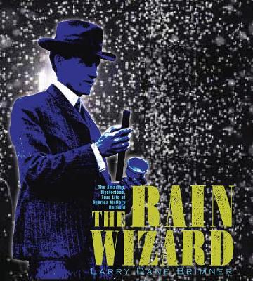 The Rain Wizard