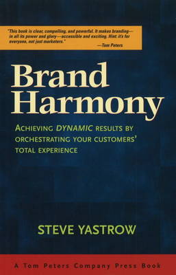 Brand Harmony