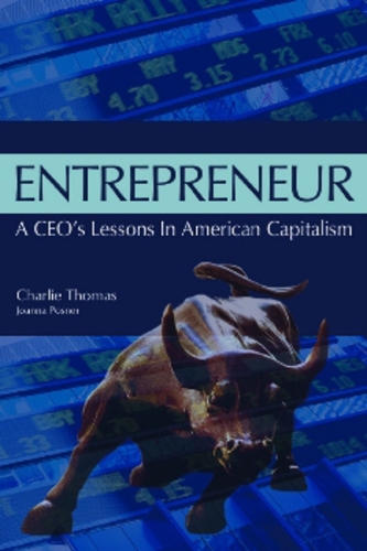 Entrepreneur