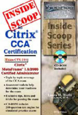 InsideScoop to MCP/MCSE Certification