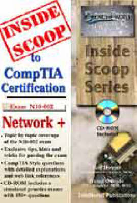 InsideScoop to CompTIA Network+ Technology