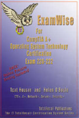ExamWise for CompTIA A+ Operating System