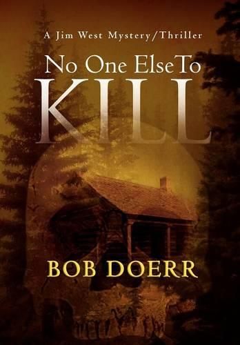 No One Else to Kill