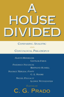 A House Divided