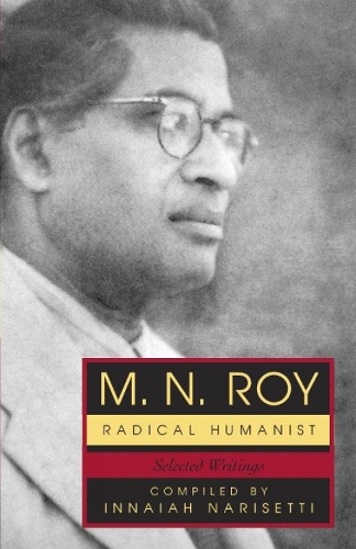 M.N. Roy