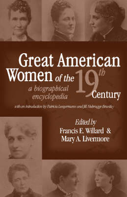Great American Women Of The 19Th Century
