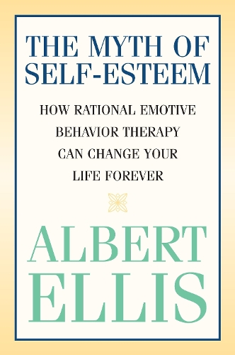 The Myth of Self-esteem