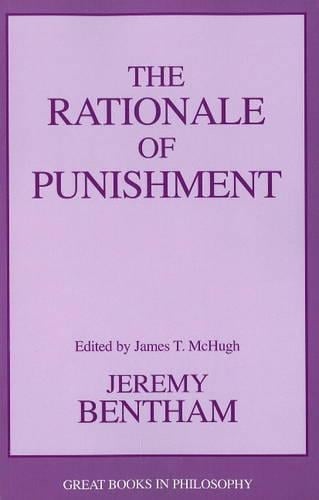 Rationale Of Punishment