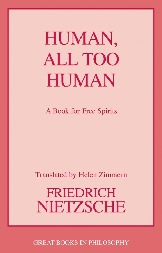 Human, All Too Human
