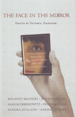 Face in the Mirror