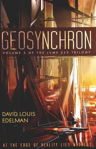 Geosynchron