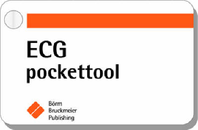 ECG Pockettool