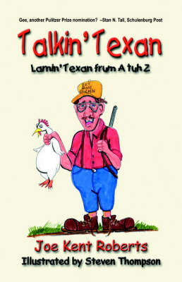 Talkin' Texan