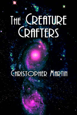 The Creature Crafters