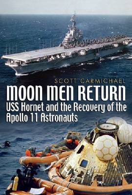 Moon Men Return