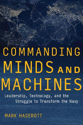 Commanding Minds and Machines