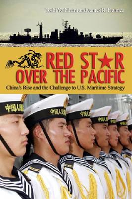 Red Star Over the Pacific