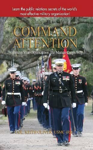 Command Attention