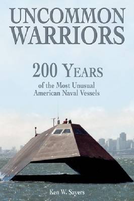 Uncommon Warriors