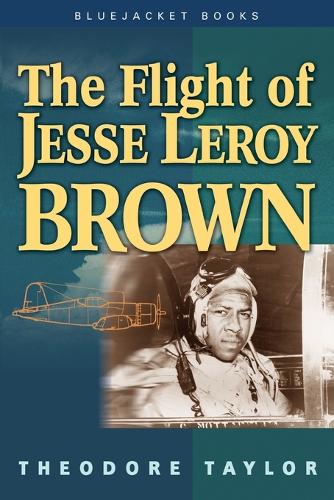 The Flight of Leroy Brown