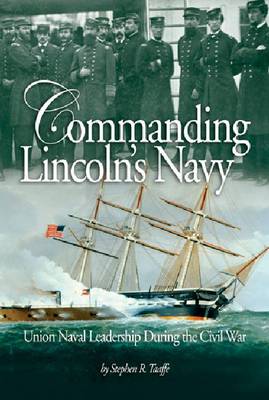 Commanding Lincoln's Navy