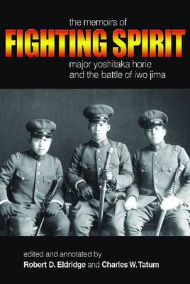 Fighting Spirit