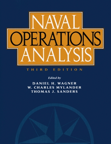 Naval Operations Analysis