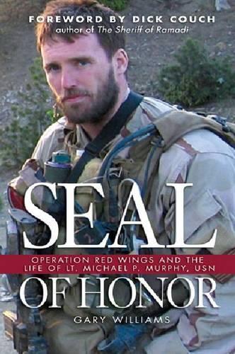Seal of Honor