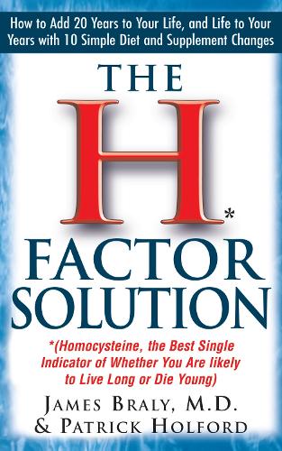 The H-Factor Diet