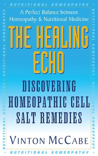 Healing Echo