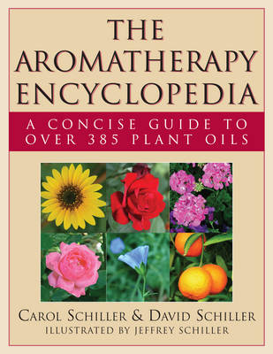 Aromatherapy Encyclopedia
