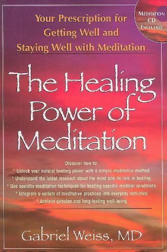 Healing Power of Meditation