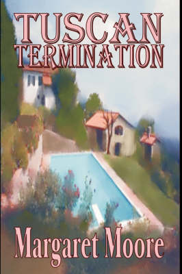 Tuscan Termination