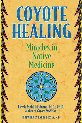 Coyote Healing