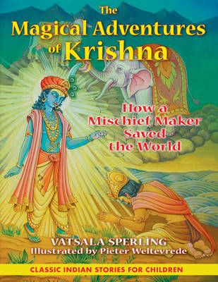 The Magical Adventures of Krishna