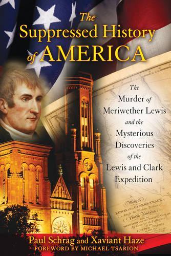 Suppressed Histroy of America