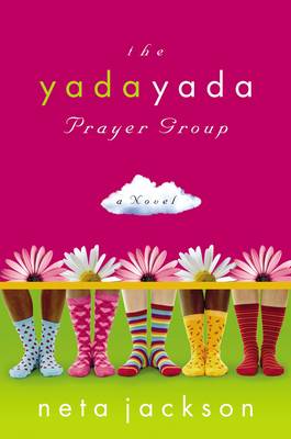 The Yada Yada Prayer Group