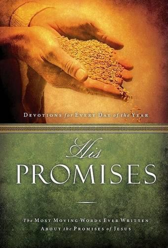 His Promises