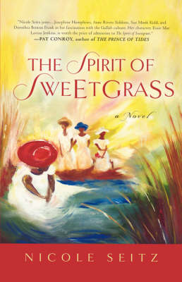 The Spirit of Sweetgrass