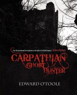 Carpathian Ghost Hunter