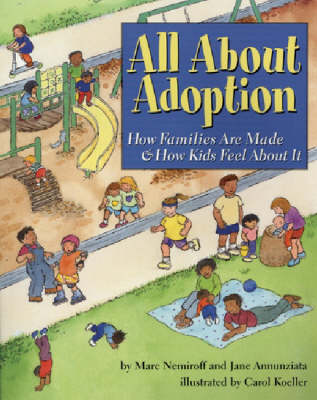 All about Adoption
