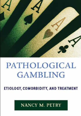 Pathological Gambling