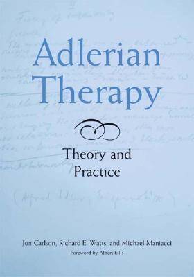 Adlerian Therapy