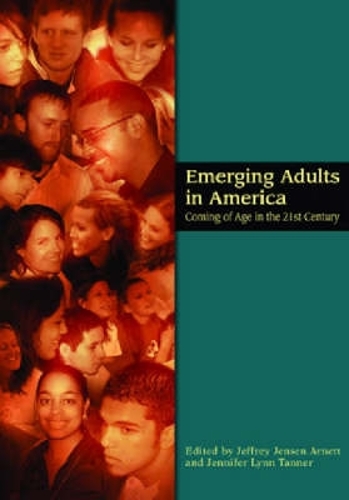 Emerging Adults in America