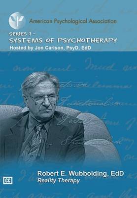Reality Therapy