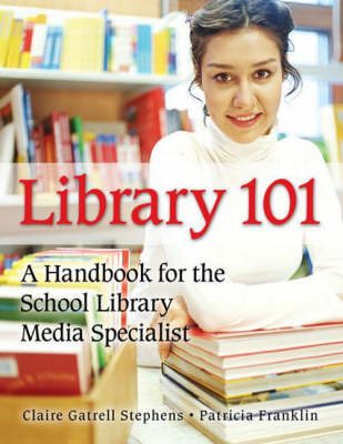 Library 101